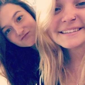 Meet your Posher, Casey